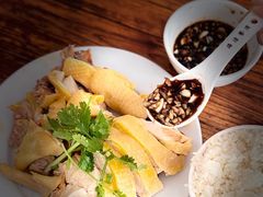 -九叔鸡饭(升平街店)