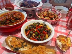 -辣小鲜·南昌大排档(船山路店)