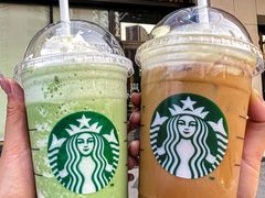 -星巴克臻选(北京太阳宫凯德店)