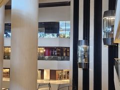 -新加坡泛太平洋酒店