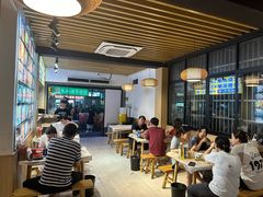 -郑记•不夜城烧烤•龙虾•虾蟹(黄鹤楼店)