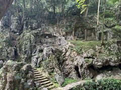 -灵隐飞来峰景区