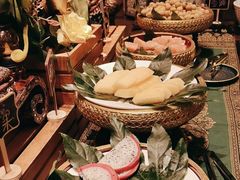 -火舞泰·泰式海鲜火锅餐厅(世纪城店)