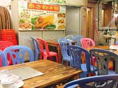 -广宁炭炉鸡煲·富临门饭店