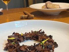 -萬國春·中菜馆(颐和公馆店)