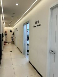 -东方骏美发美容沙龙