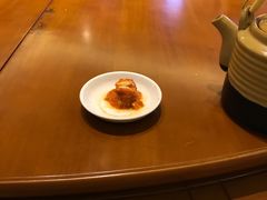 -麒麟小院·老九江菜(安平路店)