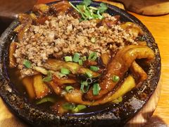 -鑫日千里马朝鲜族小馆(总店)