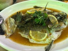 -無招牌海鮮(芽笼店)