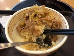 -食其家·牛丼咖喱(宜山路贝岭店)