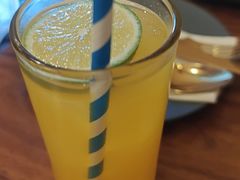 -克比叔叔印度餐厅Kebabs on the Grille(永康路分店)