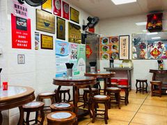 -珍珍小食店(西华路店)