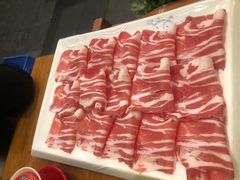 -乐宴·老北京铜火锅(八卦岭店)