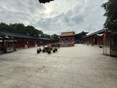 -南京金牛湖风景区