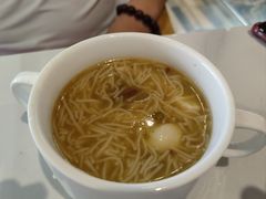 -泰谷酒店·太古码头闽菜自助餐厅