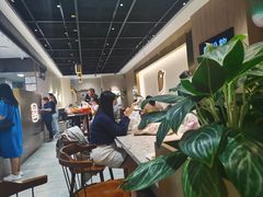 大堂-N多寿司(交大店)