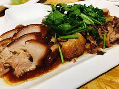 -陈鹏鹏潮汕菜(欢乐海岸 海边景观店)