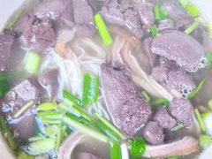 -熊氏牛羊杂粉(龙眼井总店)