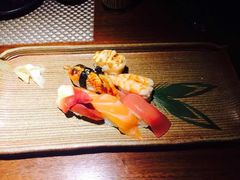 -山葵家·创意料理(宁波来福士店)