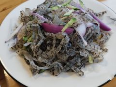 -美顺香食府鱼头老店(雪野湖店)