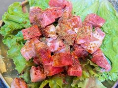 -杨记齐齐哈尔烤肉(逸仙路店)