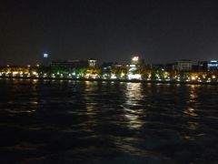 -珠江夜游广州塔·中大码头