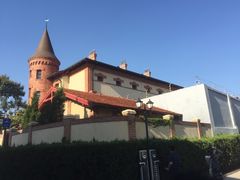 -青岛德国监狱旧址博物馆