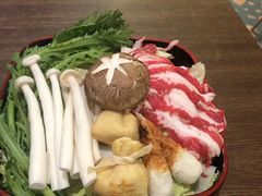 -龙神·炭烧酒场深夜食堂(新街口店)