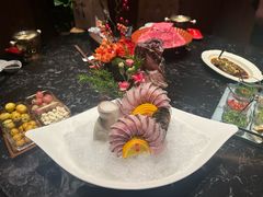 -蒋记海鲜姿造•洋房别墅(星河湾店)