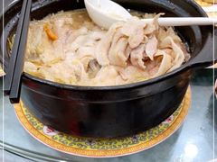 -砂锅居(西四店)