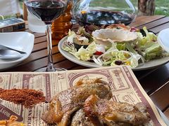 -Supine Bistro溯泮餐厅