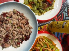 -弘烨 贵州酸汤 鱼火锅(东财店)