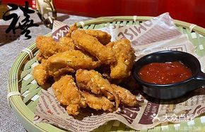 Tender Chicken Cartilage
