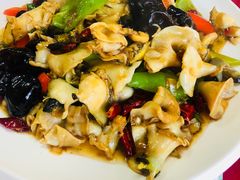 辣炒拨螺-荣祥海鲜·烟台菜(胜利路二部)