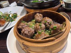 -猪肉婆私房菜(容桂总店)
