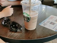 -星巴克(湖州安吉浙北大厦店)