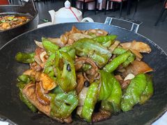 -峨嵋酒家 南北川菜 优选烤鸭(广渠路店)