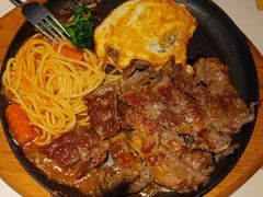 -豪享来中西餐厅(隆昌店)