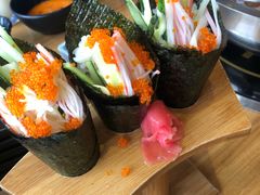 -水林间·寿喜烧自助(仙林金鹰店)