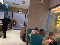 -半天妖烤鱼(桐乡万嘉购物中心店)