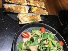 -烧货·活海鲜炭烧(湖滨商业街店)