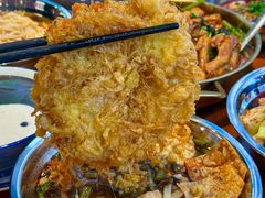 -雙冲柳州螺蛳粉&酸嘢&桂林米粉(簋街店)