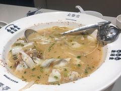 -渔语鱼酸菜鱼新川菜(来福士店)