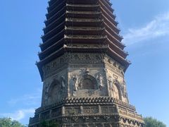 -玲珑塔公园
