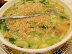 -金时代顺风大酒店(金山店)