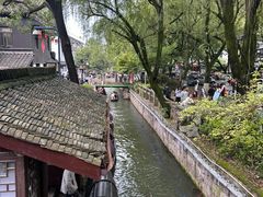-绍兴鲁迅故里·沈园景区