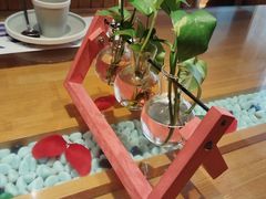 -金博士朝鲜民族餐厅(工大店)