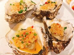 -京料理·日料自助·铁板燒(复悦城店)