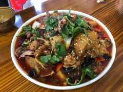 -江南大学-第一食堂(江南苑)