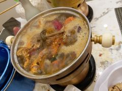-澜悦港海鲜体验主题餐厅